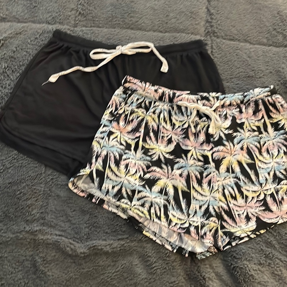 💤 Hurley Sleep Short Bundle💤